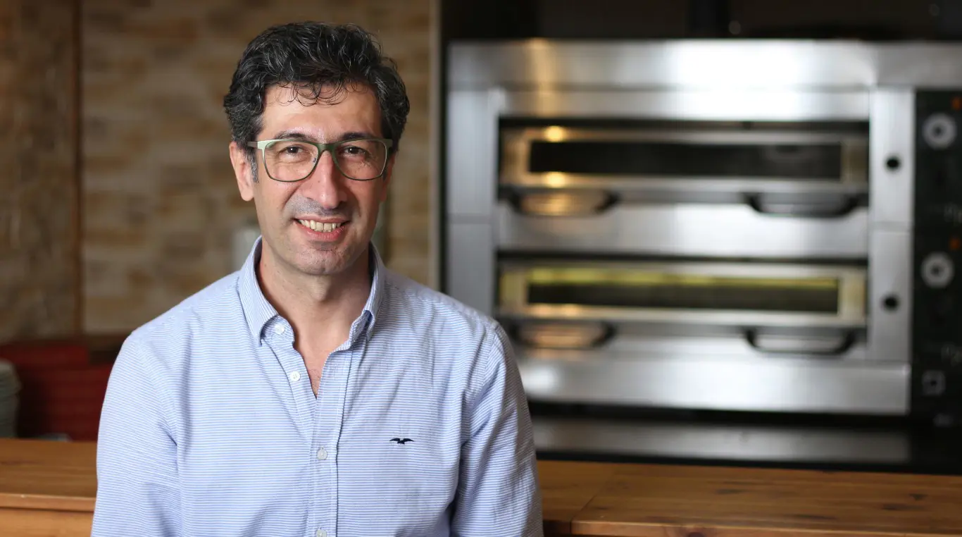 Welcome to Gästis! </br> Your complete meeting place